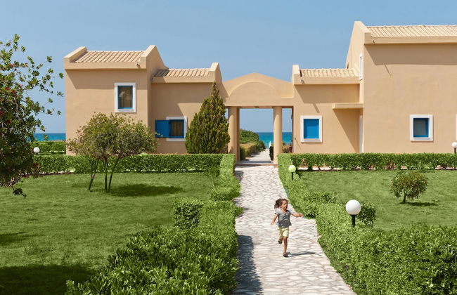Ammoudia Maisonettes - Foto 32