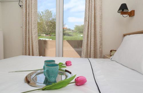 Modern Studio in the Heart of Kassandra - Foto 12