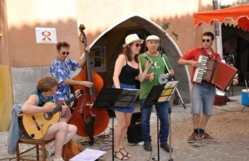 Holiday Home Haus der Olivenbäume by Interhome - Foto 42