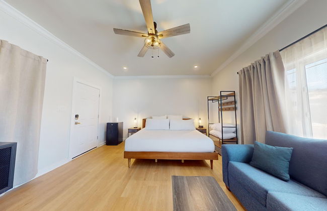 The Surf Club - Foto 9