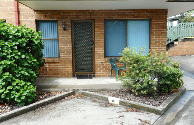 Dunbar Court Unit 4 at South West Rocks - Foto 10