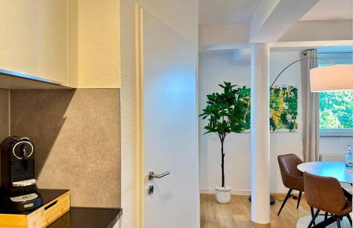 Garden Gallery - Boutique Apartment - Photo 4