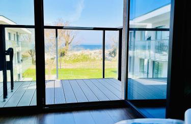 Rezydencja Niechorze MORSKIE WIDOKI 313 z Basenem i SPA - 5D Apartments - Foto 6