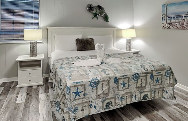 Pleasure Pier Retreat - Foto 17