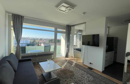 1,5 Zimmerwohnung in Heidelberg - Photo 1