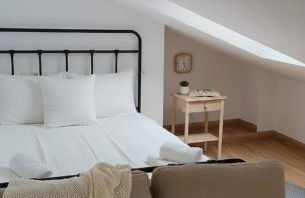 Cozy Studio in San Pablo Salamanca by beBalmy - Photo 7