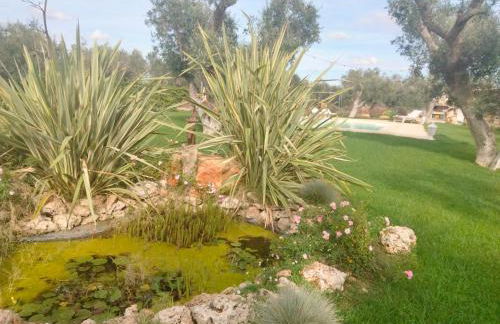 Villa Ginevra - Foto 54