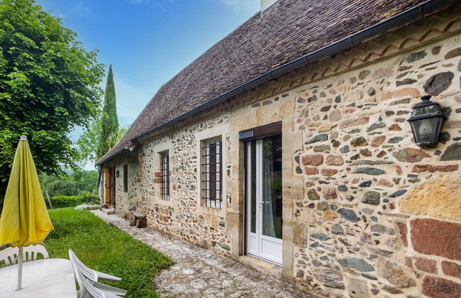 Lively Holiday Home With Private Pool - Foto 31