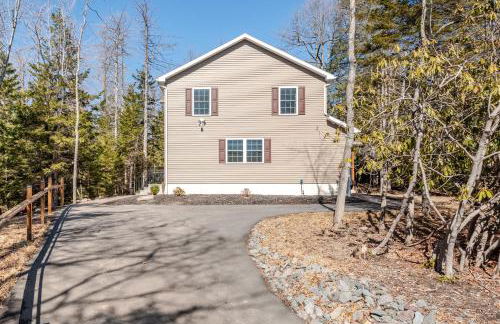 The Hangout Haven - Theater, Hot tub, Pickleball, Ping pong, Firepit - Foto 52