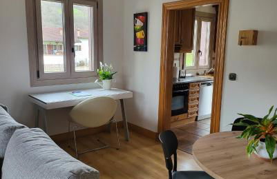 Casa Rural Larraldea - Foto 10