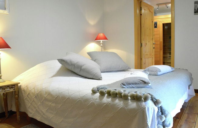 Charming Holiday Home in the Ardennes in Laneuville-au-bois - Foto 5