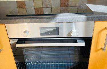 Tanglewood Close, 3 Bedroom house, Abergavenny with private parking, - Foto 27