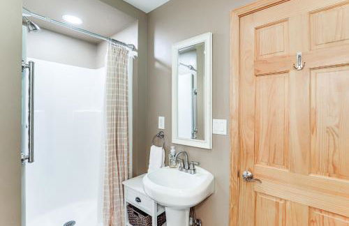 Mtn Views and Hot Tub 6-Acre Blue Ridge Retreat! - Foto 24