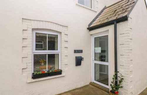 Ty Coets, Morfa Farm - Foto 1