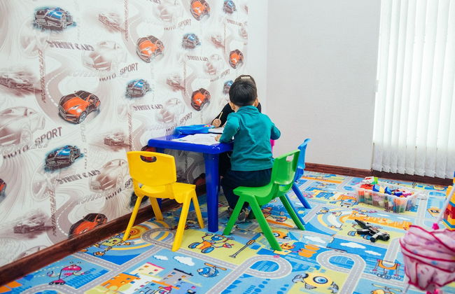 Renion Residence Hotel - Photo 23