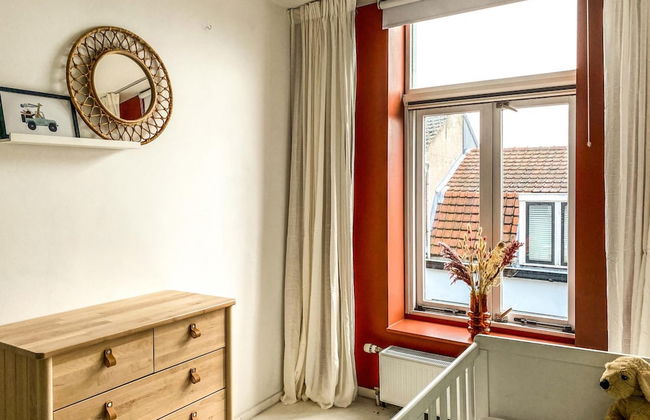 Charming Retreat in the Heart of Oud-beijerland - Foto 12