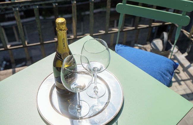 Suite Duomo View 47 - Foto 40