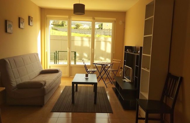 Apartamentos Playa Catedrales 3000 - Foto 26