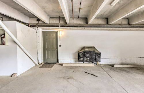 Mtn View Granby Condo with In-Unit Hot Tub! - Foto 30