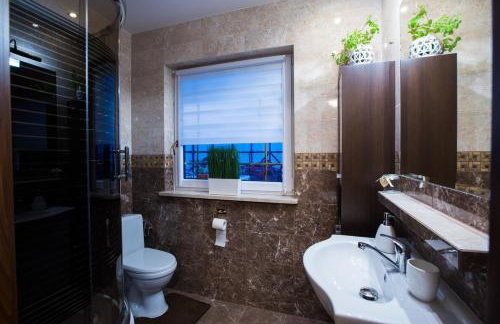 Domki letniskowe Deluxe - Foto 14