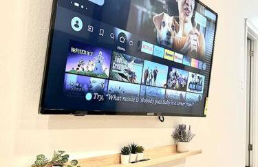 Peaceful Family Retreat Home w Firepit n Grill - Foto 30