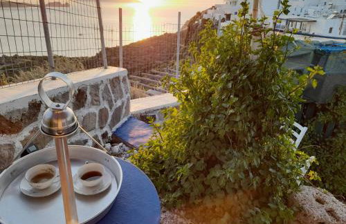 Mamos Sunset House Plaka - Foto 39