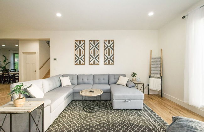 Modern Escape by Avanstay Views 10min to Town - Foto 9