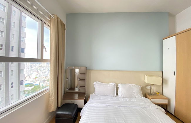 Jenny's Home in Sunrise City Building W3 - Photo 6