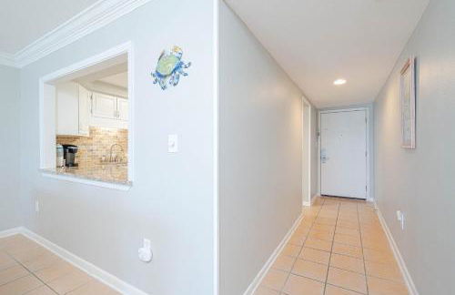 Beachfront Bliss at Shoreline Towers - Foto 65