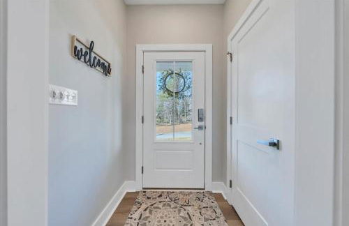 Lake Twin Cove - New! - Foto 29