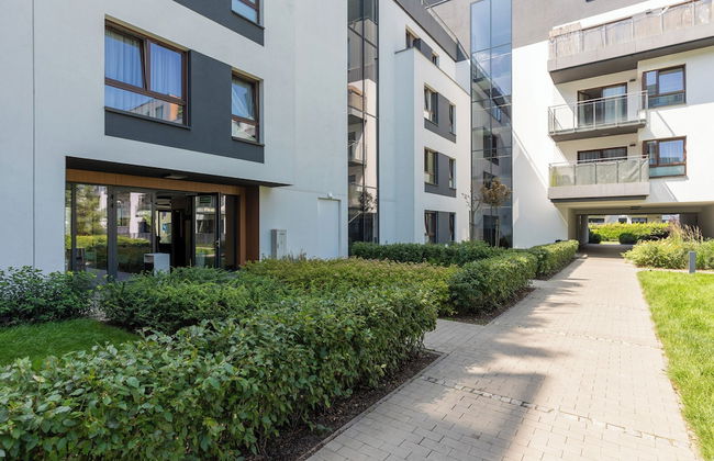 Sarmacka Apartment Wilanow by Renters - Foto 51