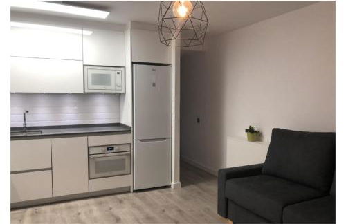 Cambrils Regata Apartamento junto el mar - Photo 25