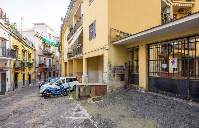 Montesanto View Rooms by Wonderful Italy - Foto 33