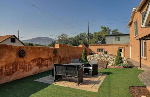 Salida Retreat House - Courtyard Hot Tub Str#753 - Photo 29