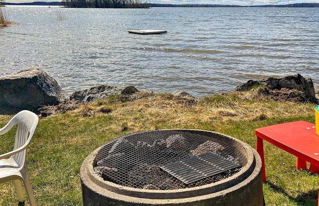 6 Person Holiday Home in Munso-by Traum - Photo 39