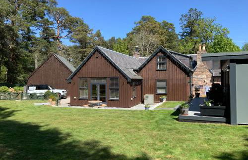 Coylumbridge Cottage - Foto 1