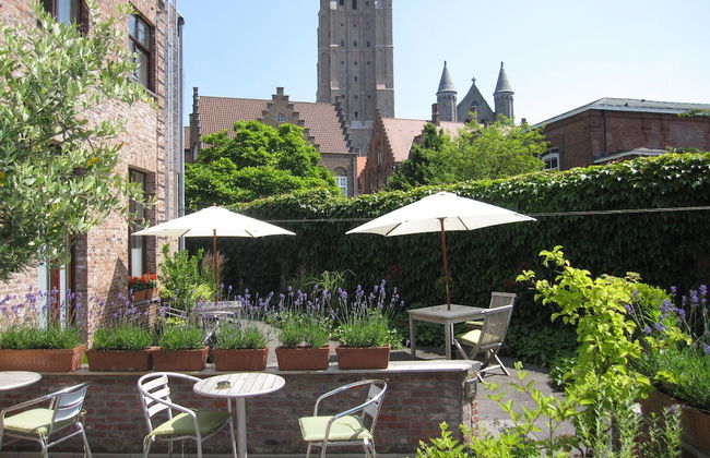 Bonobo Apartments - Photo 45