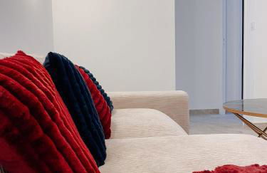 Appartement de luxe climatisé, parking & 2 balcons - Foto 6