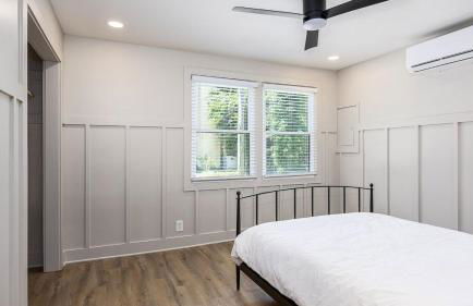 24-guest Retreat The Nomad: Studio x2, 1BR x4 - Foto 44