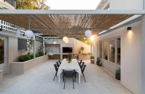 4 Bedroom Gorgeous Home In Korcula - Photo 20