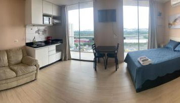Stay GRU - Loft 2 Completo próx GRU airport - Guarulhos - Foto 4