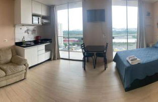 Stay GRU - Loft 2 Completo próx GRU airport - Guarulhos - Foto 4