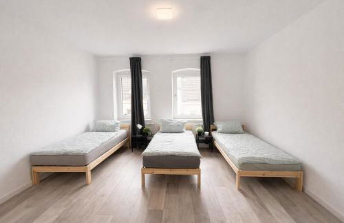 Monteurwohnungen Essen Kudox Living - Foto 28