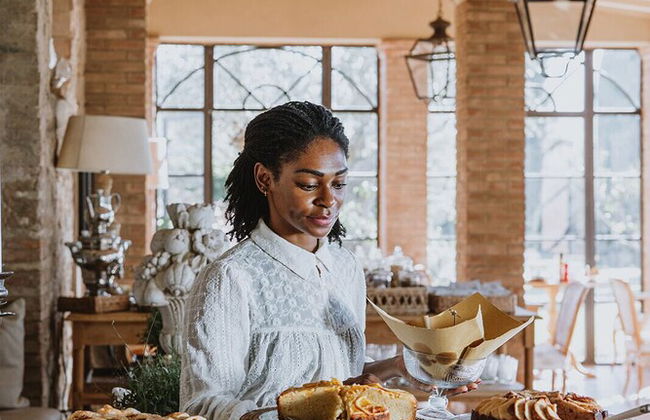 Relais Sant'Elena - Foto 54