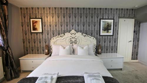 Family Escape, Blackpool Attractions Nearby coast - Foto 3