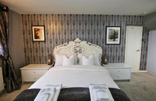 Family Escape, Blackpool Attractions Nearby coast - Foto 3