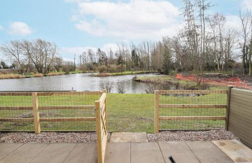 Oak Cottage - Foto 23