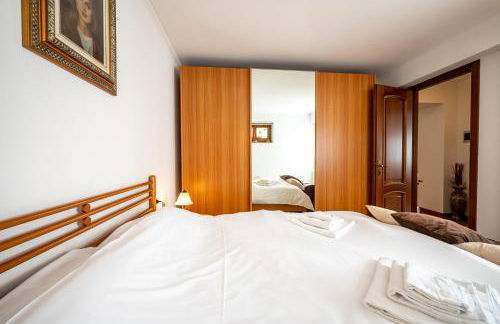 Apartment with bicycle storage in Dongo - Larihome A24 - Foto 15