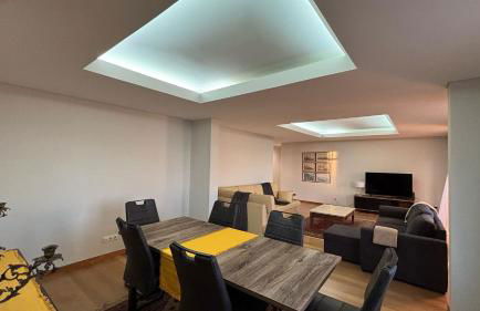 Vista Praia Apartment - Foto 2