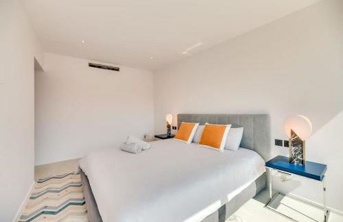 Luxury 5-Bedroom Townhouse in Puente Romano - Foto 7